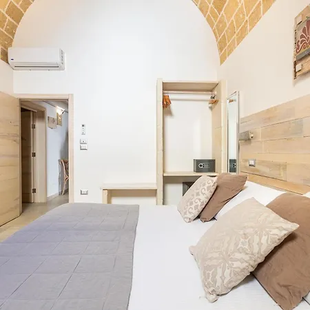 فندق مبيت وإفطار Clara Domus