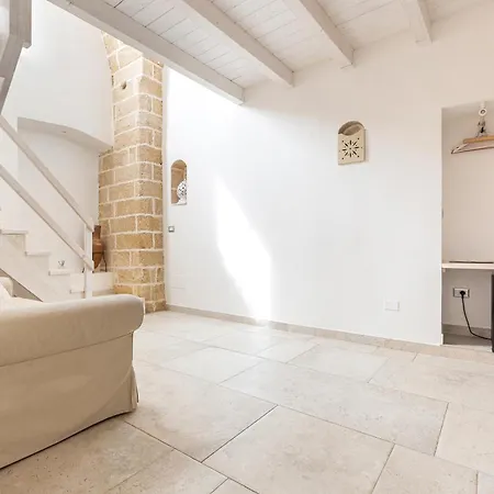 فندق مبيت وإفطار Clara Domus 3*