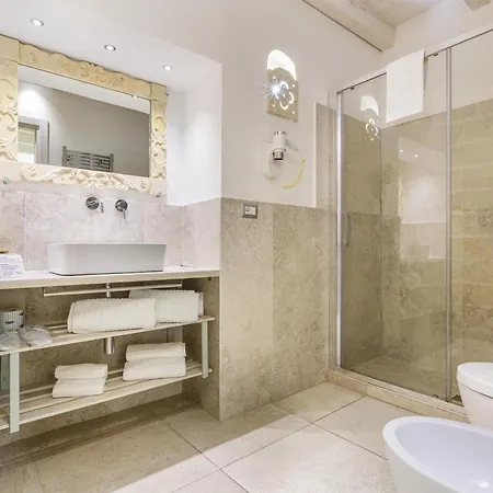 Clara Domus فندق مبيت وإفطار 3*