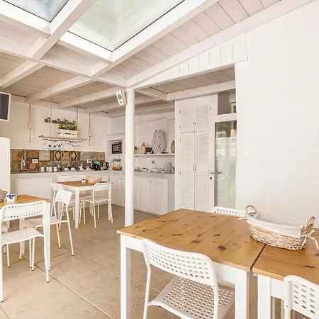 Frühstückspension Clara Domus 3*