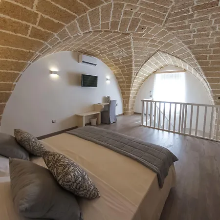 Clara Domus 3* Gallipoli