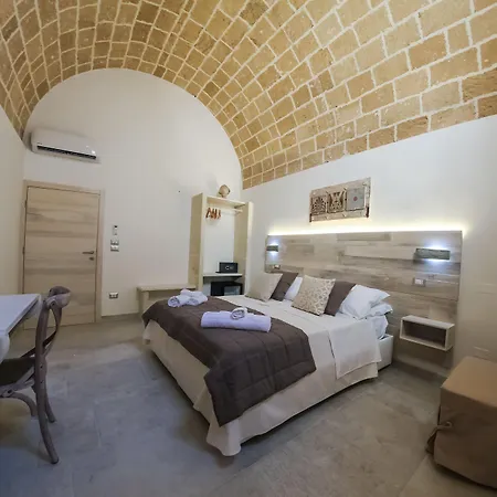 Clara Domus فندق مبيت وإفطار 3*