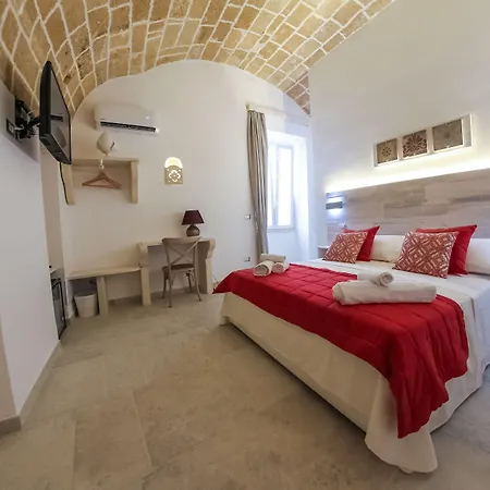 فندق مبيت وإفطار Clara Domus