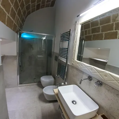 فندق مبيت وإفطار Clara Domus