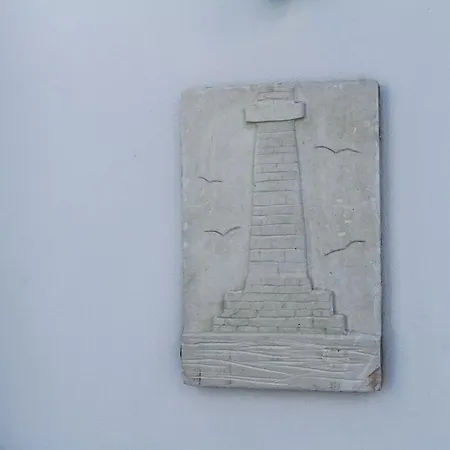 Clara Domus فندق مبيت وإفطار غالّيبولي
