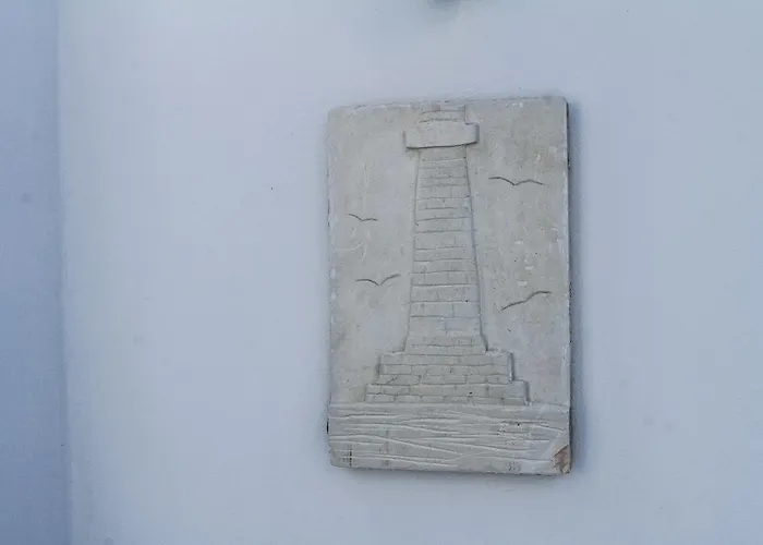 Clara Domus Frühstückspension Gallipoli