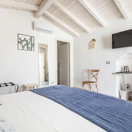 Bed & Breakfast Clara Domus Gallipolli