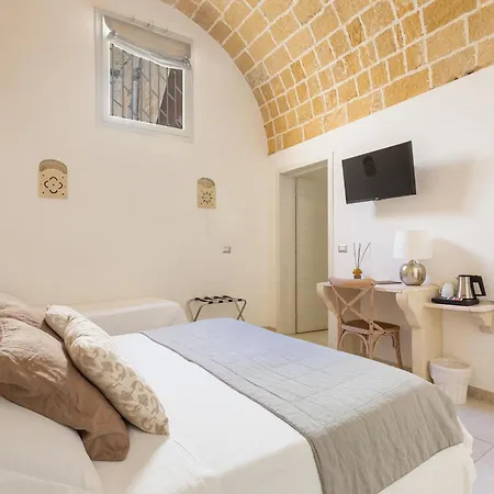 Clara Domus 3* Gallipolli