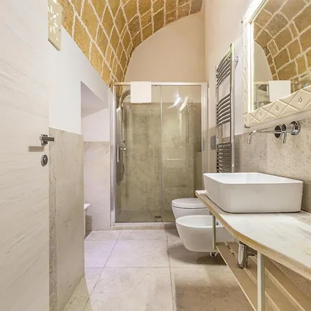 Bed & Breakfast Clara Domus Gallipolli