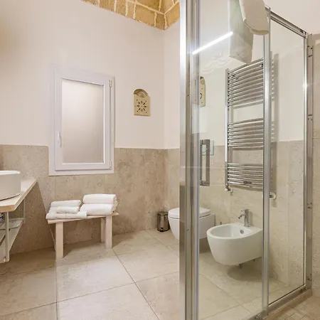 Clara Domus Bed & Breakfast Gallipolli