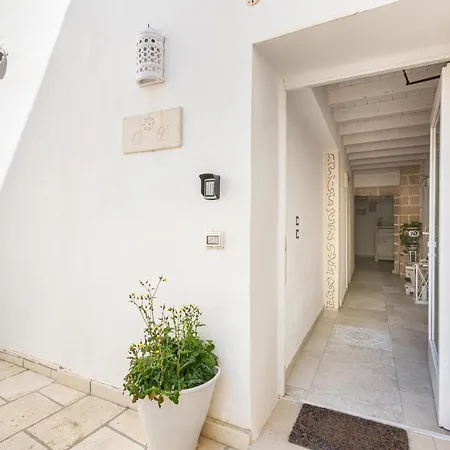 Bed & Breakfast Clara Domus Gallipolli