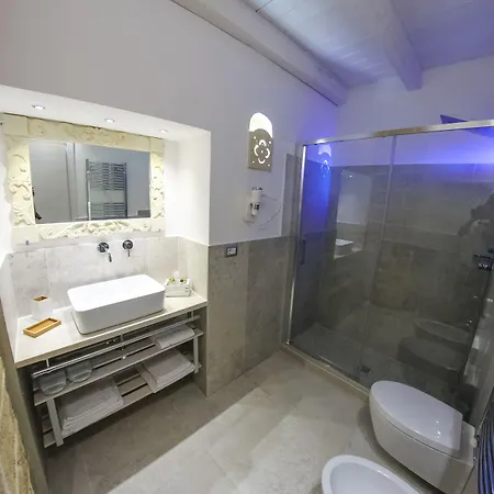 Clara Domus Bed & Breakfast Gallipolli