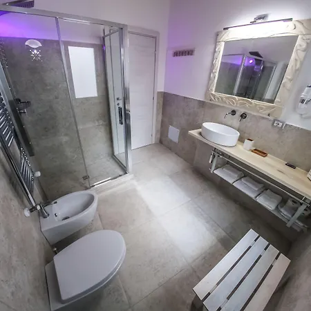 Oda ve Kahvaltı Clara Domus Gallipoli