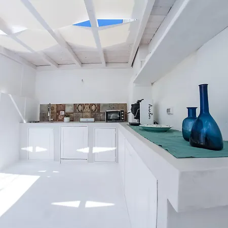 Oda ve Kahvaltı Clara Domus Gallipoli