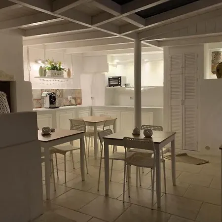 Clara Domus 3* Gallipolli