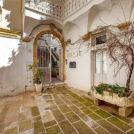 Clara Domus 3* Gallipoli