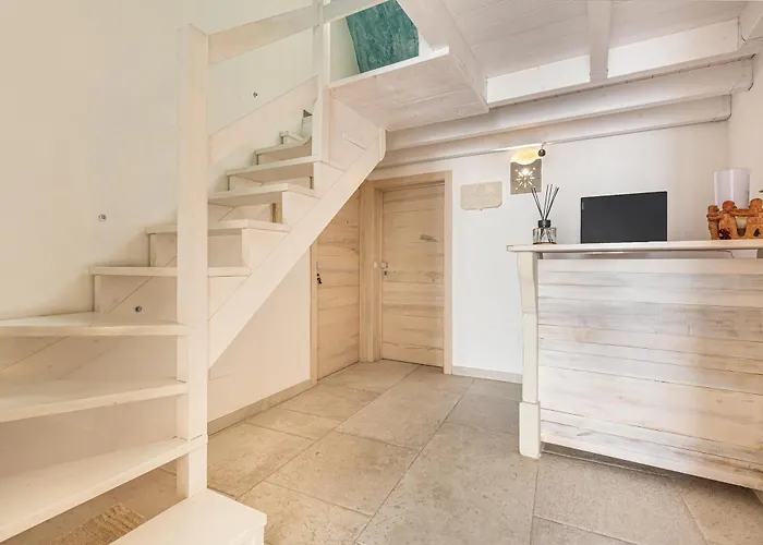 Clara Domus Bed & Breakfast 3*