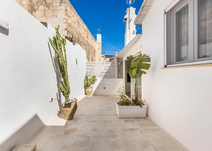 Bed & Breakfast Clara Domus