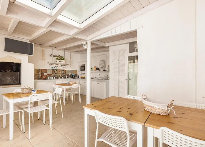 Bed & Breakfast Clara Domus 3*