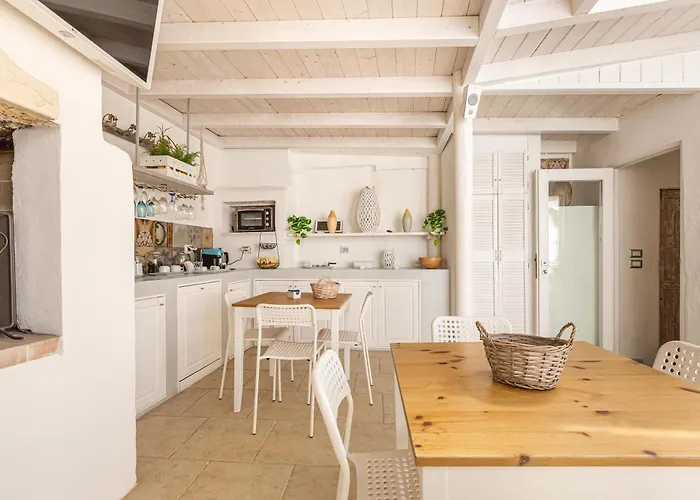 Clara Domus Gallipoli