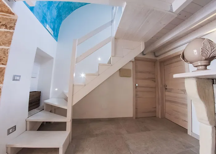 Clara Domus Bed & Breakfast