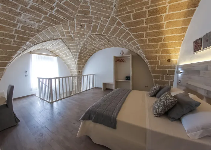 Clara Domus Gallipoli