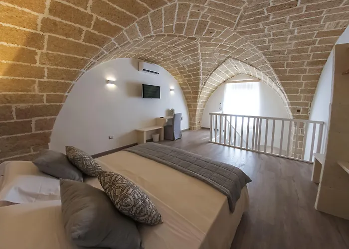 Clara Domus 3* Gallipoli