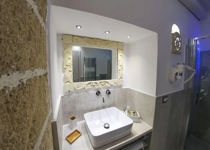 Clara Domus Bed & Breakfast 3*