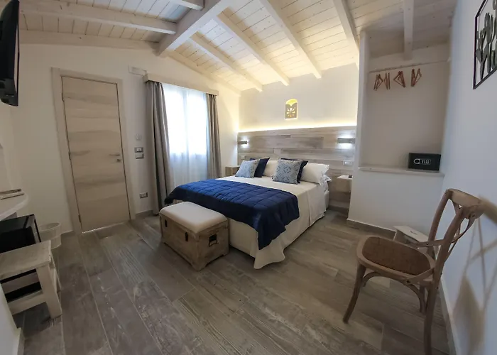 Clara Domus Bed & Breakfast Gallipoli