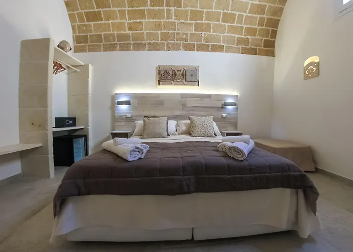 Clara Domus Bed & Breakfast