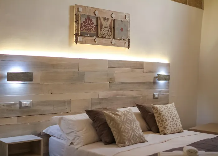 Clara Domus Gallipoli