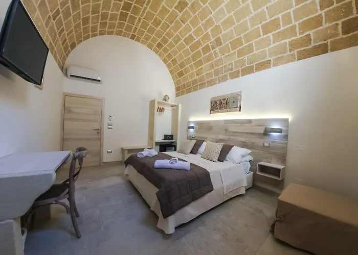 Clara Domus Bed & Breakfast 3*