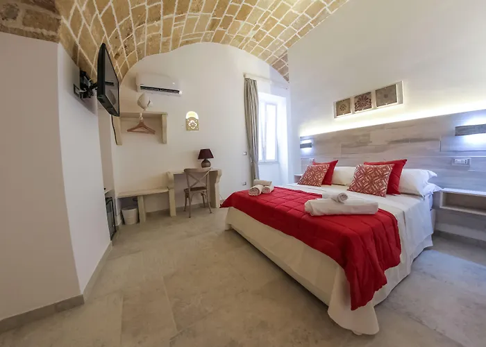 Bed & Breakfast Clara Domus