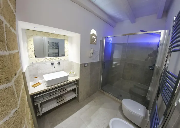 Clara Domus Bed & Breakfast Gallipoli