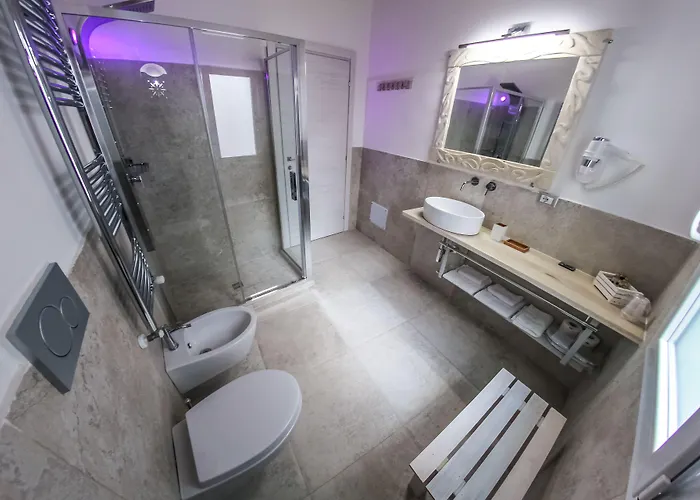 Bed & Breakfast Clara Domus Gallipoli