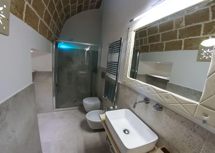 Bed & Breakfast Clara Domus