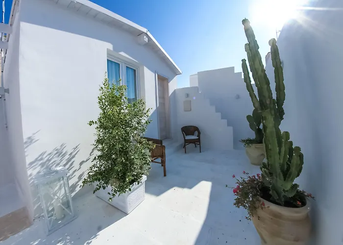 Clara Domus Bed & Breakfast 3*