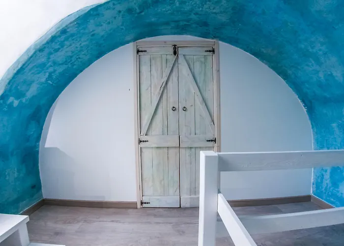 Bed & Breakfast Clara Domus Gallipoli