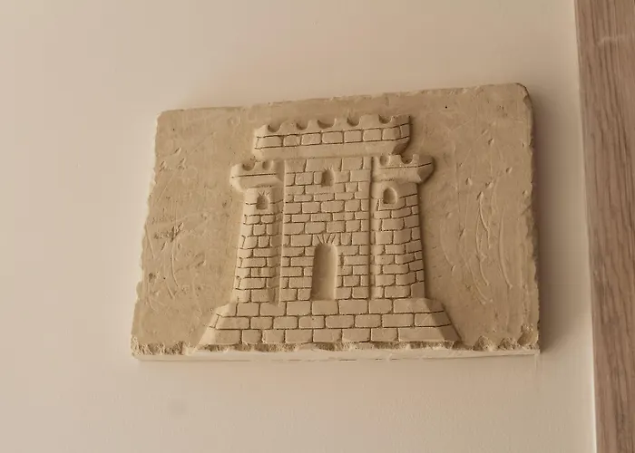 Clara Domus Bed & Breakfast 3*