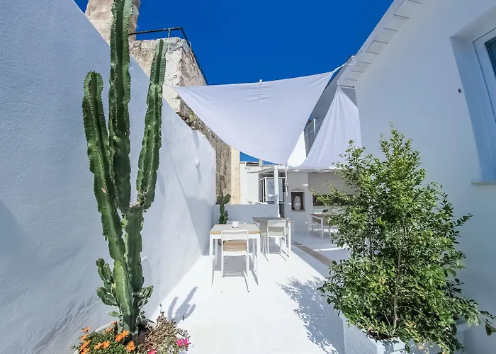 Clara Domus 3* Gallipoli