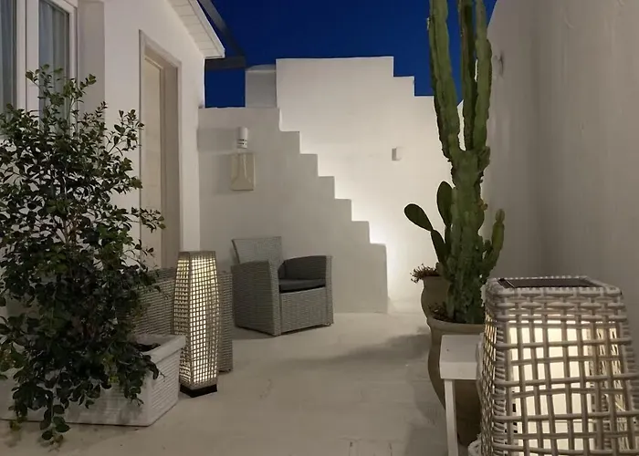 Bed & Breakfast Clara Domus